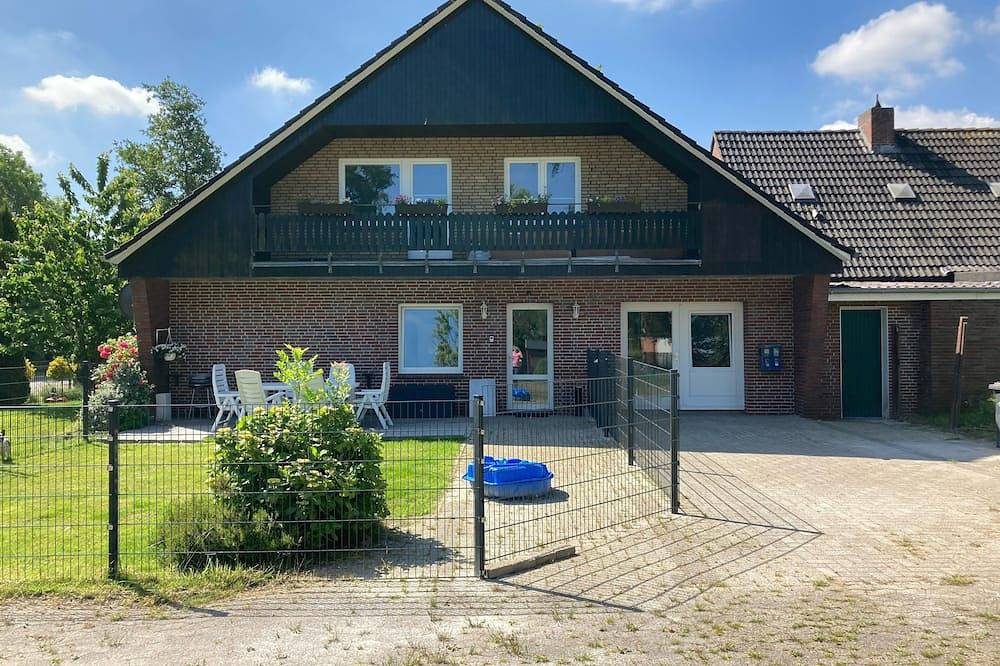 Ländlich und zentral - Urlaub zwischen Moor und Meer — Bild 3