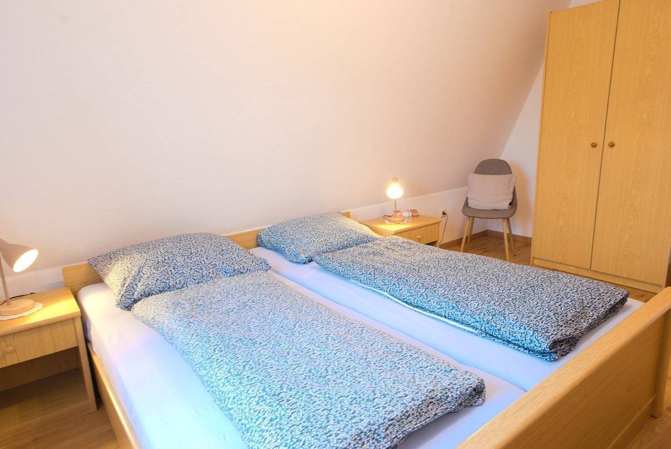 Gemütliche Dhh Gruber in Norddeich – 3 Schlafzimmer, ideal für Familien — Bild 5