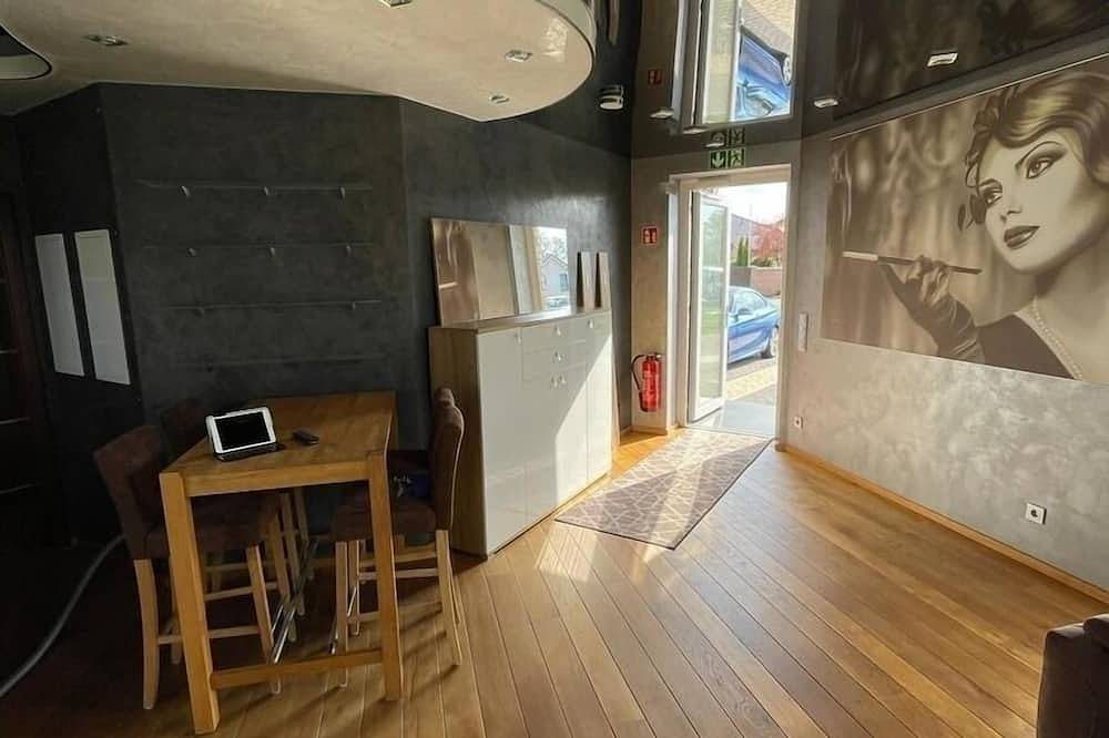 Ferienwohnung\/App. für 4 Gäste mit 80m² in Haren (Ems) (170086) — Bild 4