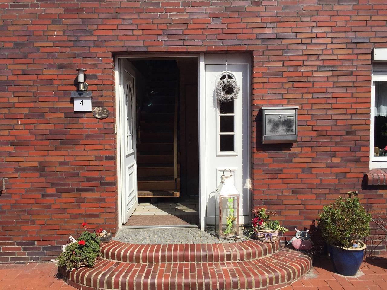 Haus Rondia