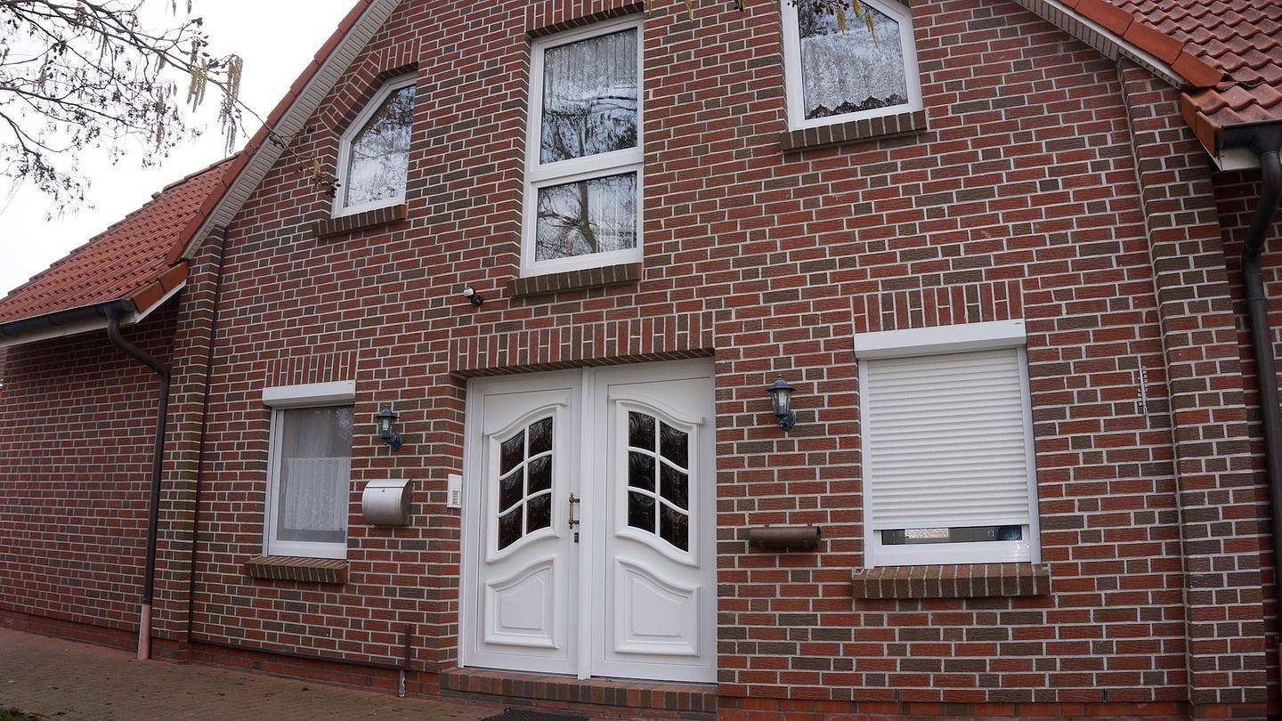 Regina I - zentrale Lage mitten Norddeich — Bild 3