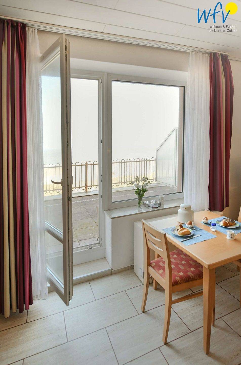 "Erlebe traumhaften Urlaub in der Villa Alexandra mit Meerblick!" — Bild 5