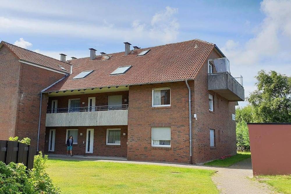 Nordsee-Urlaub in Norden: Ferienwohnung Norden für 1 in N...
