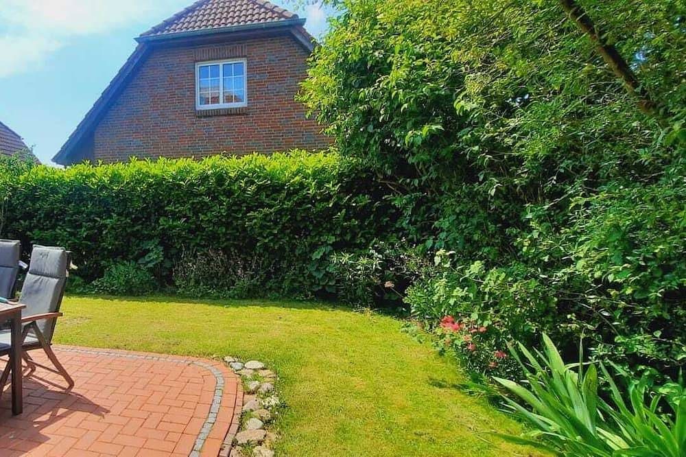 Ferienwohnung Hooksiel, 70qm, 2 Schlafzimmer, max. 4 Personen