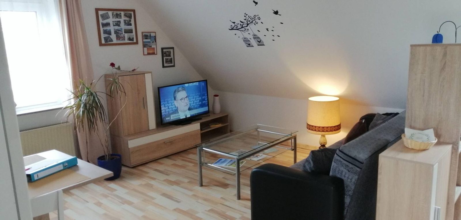 Haus Valentin, Wohnung 2 — Bild 4