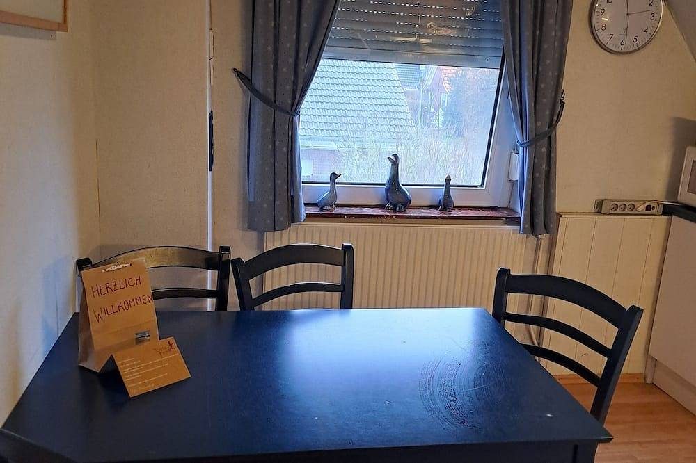 Fewo Glück auf   2- Dornumergrode — Bild 2