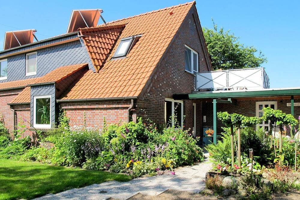 Landhaus Mahnhamm by Interhome — Bild 5