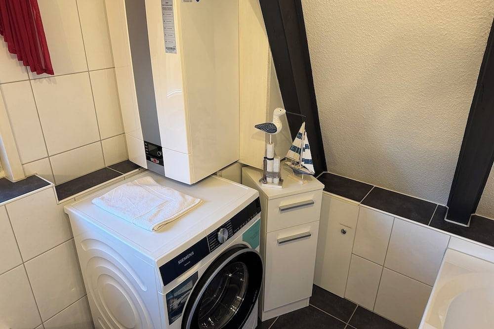 Urlaub an der Nordseeküste im Ferienhaus Sabine — Bild 2