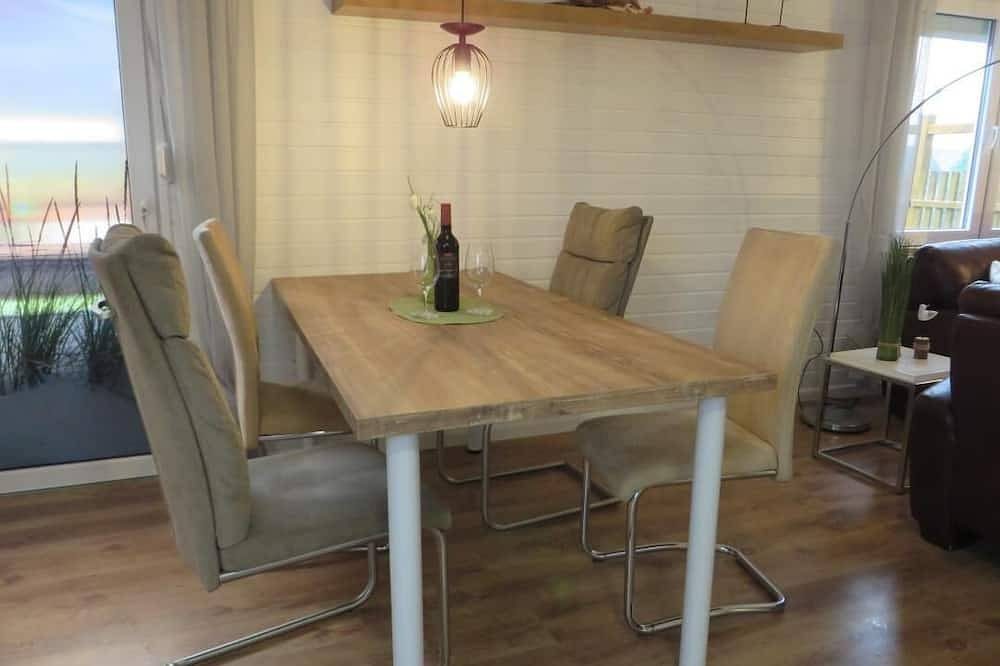 Stilvolle Fewo Ankerplatz Dornumersiel Og — Bild 3