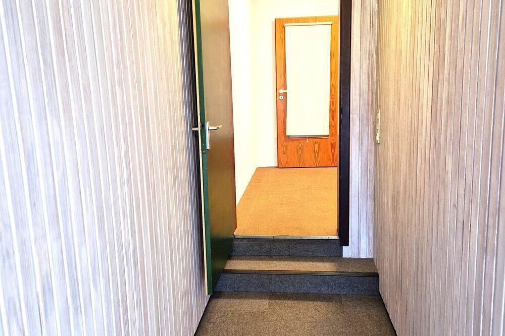 große Ferienwohnung im Zentrum von Norddeich für 4 Pers. + Baby — Bild 4