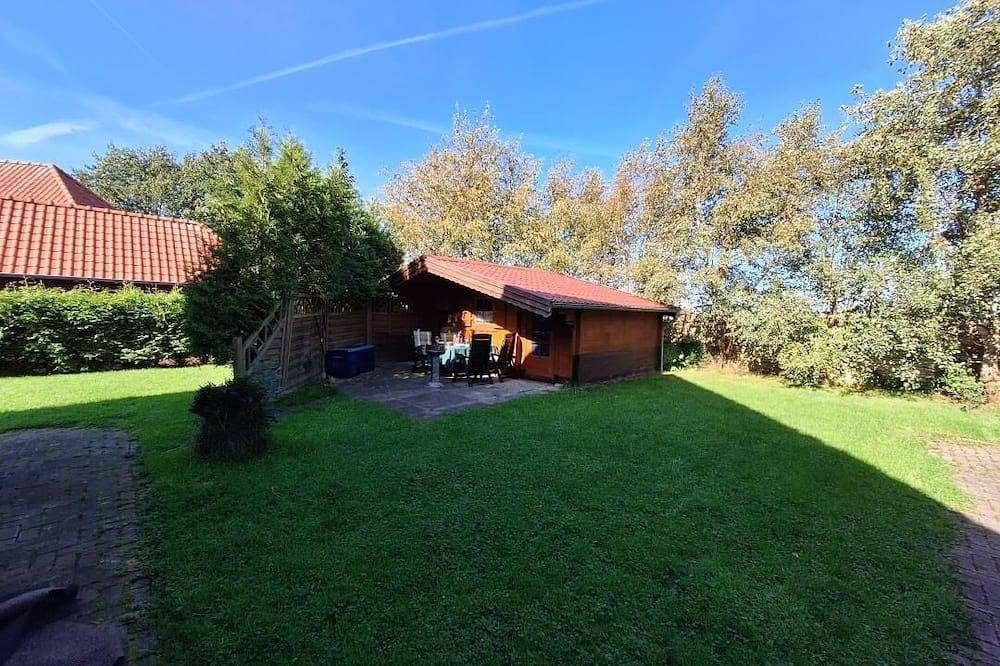 Neu! Ferienhaus Wattentraum mit Sauna — Bild 3