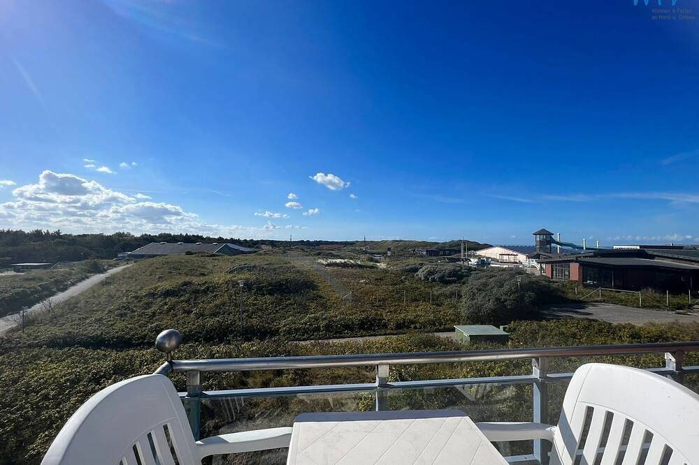 Moderne Ferienwohnung in unmittelbarer Strandnähe! — Bild 3