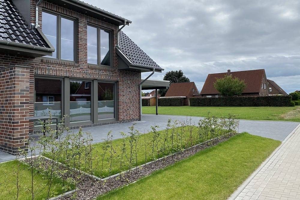 Entspannen und genießen im Ferienhaus Geest & Moor 2 — Bild 3