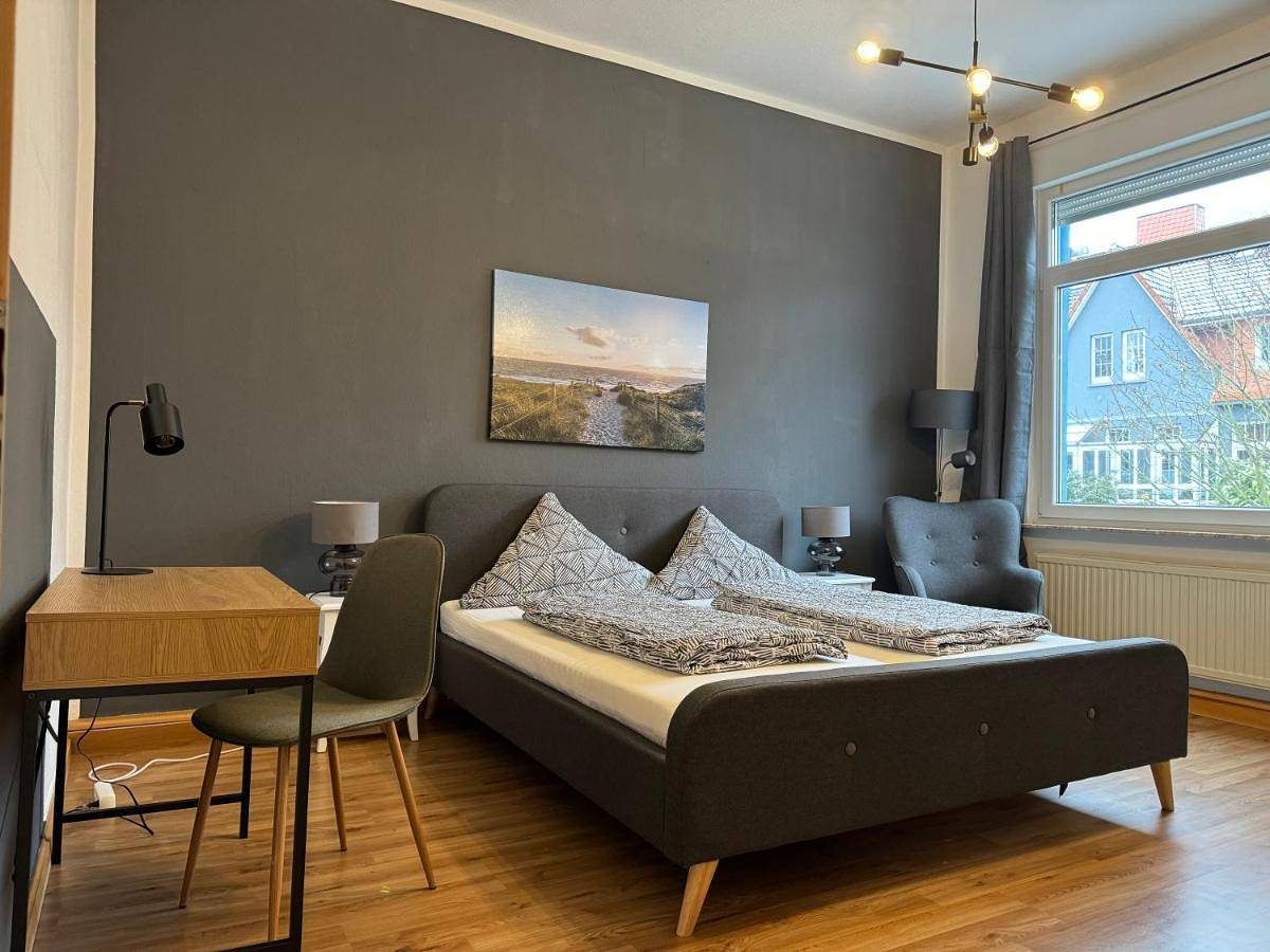 Rb City Apartments Emden am Wall 2 — Bild 2