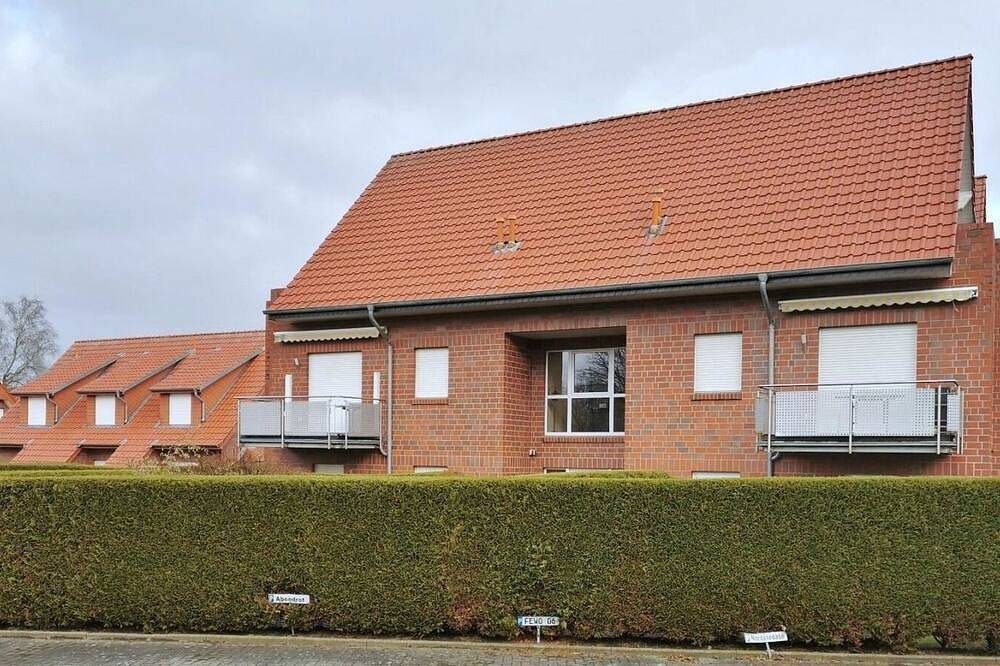Ferienwohnung\/App. für 4 Gäste mit 70m² in Horumersiel (270781) — Bild 2