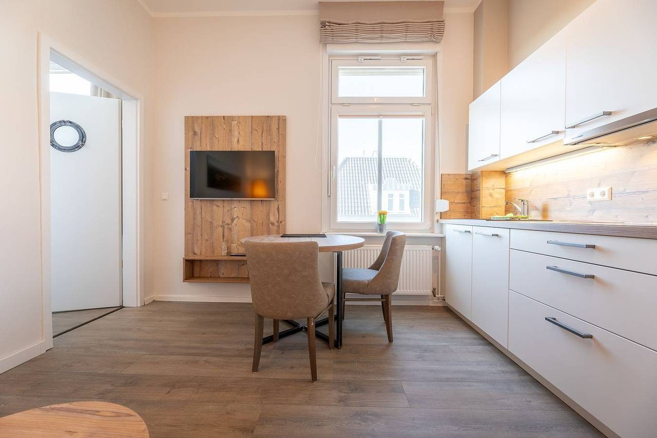 Haus inselanker, Kajüte 04 — Bild 5