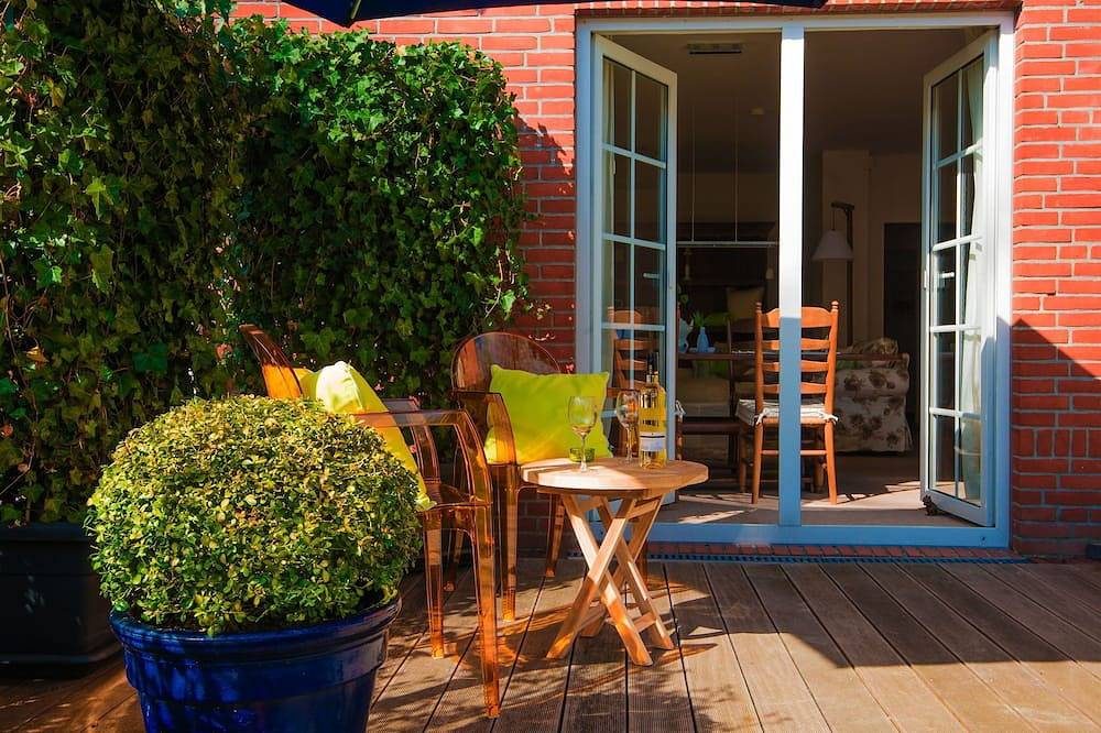Urlaub mit Familie und Freunden? Natürlich im 5* Landhaus - Sauna, Billard, Wlan — Bild 4