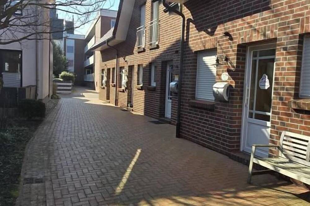 Ferienhaus Rüther<br>Hier sind Sie wirklich auf der Sonnenseite angekommen — Bild 5