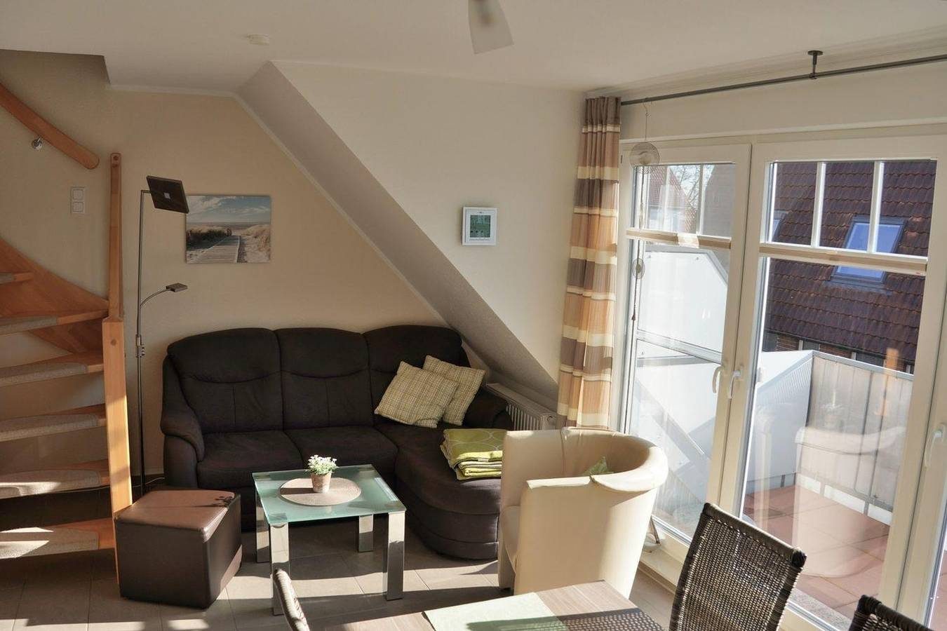 Norden: Apartment Sommerbrise