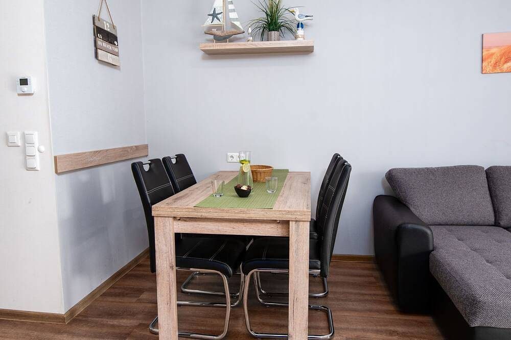Ferienwohnung Lea by Interhome — Bild 4