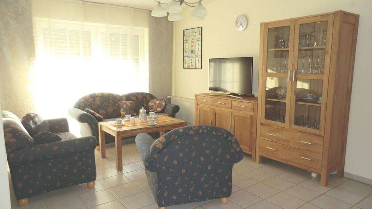 Ferienhaus für 4 Personen (65 m²) in Neuharlingersiel — Bild 5