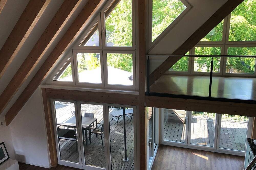 Ferienwohnung\/App. für 5 Gäste mit 150m² in Geeste (124381) — Bild 4