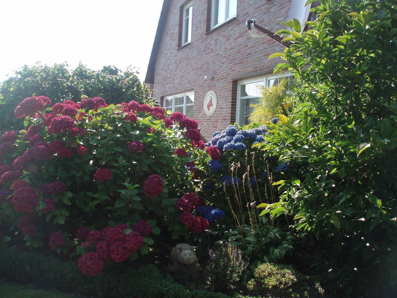 Gästehaus Strandmuschel — Bild 5