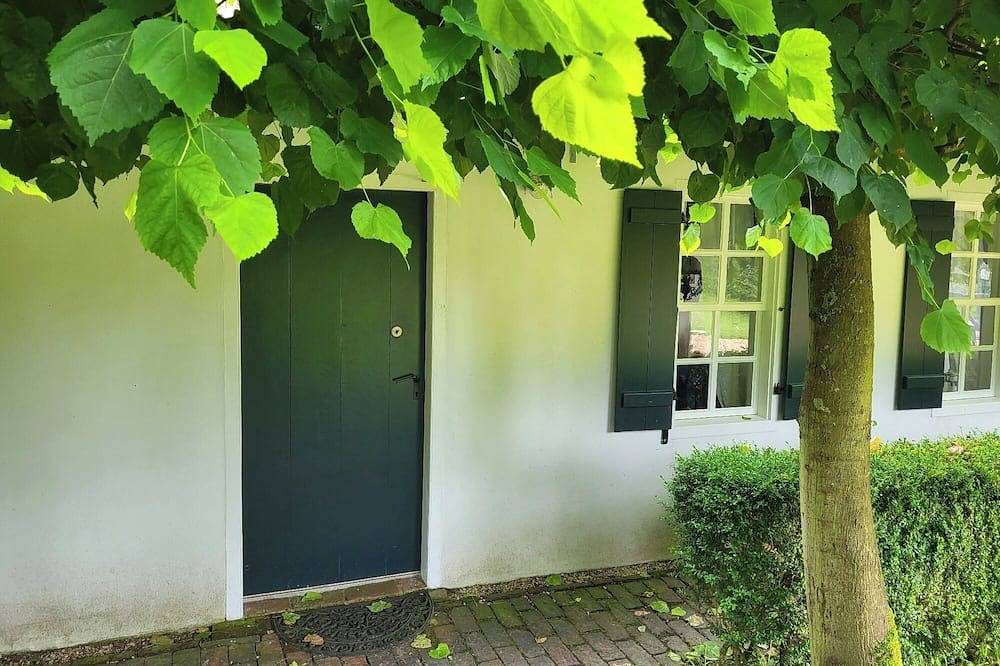 Einzigartiges Landarbeiterhaus Klaras Huuske — Bild 3