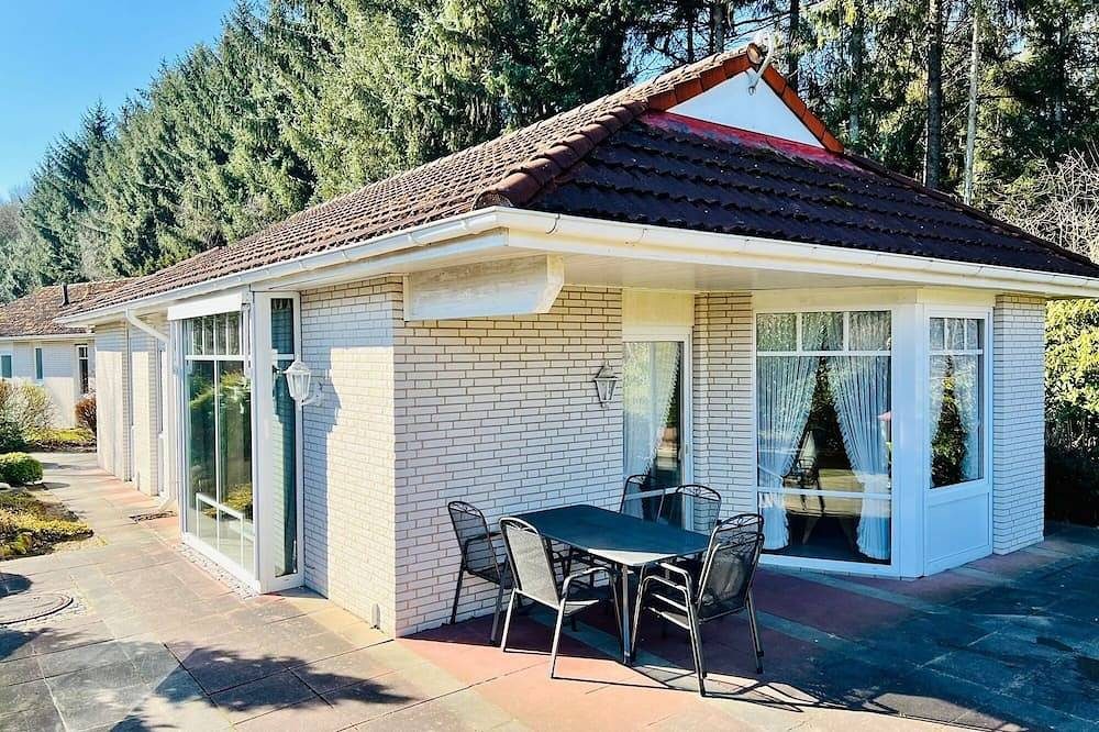 Ferienhaus für 6 Gäste mit 80m² in Haren (267402)