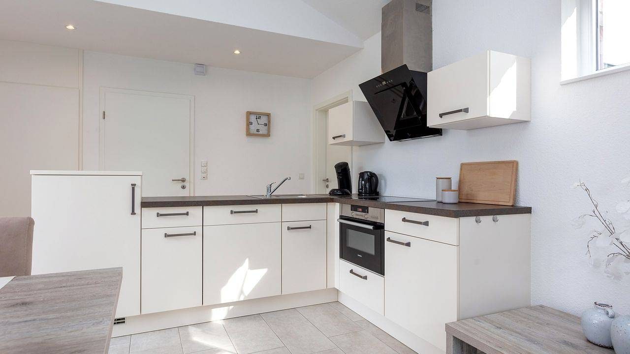 Ferienwohnung für 4 Personen (58 m²) in Schüttorf — Bild 2