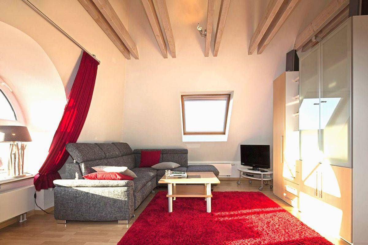 2-Raum-Ferienwohnung an den Dünen nur wenige Meter zum beliebten Nordbadestrand!