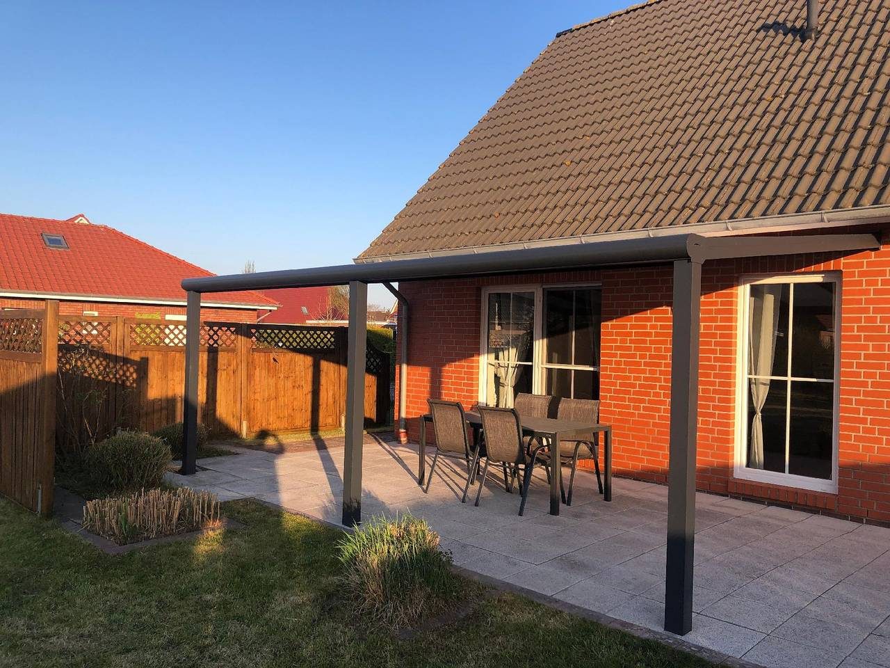 Nordseebrise — Bild 3