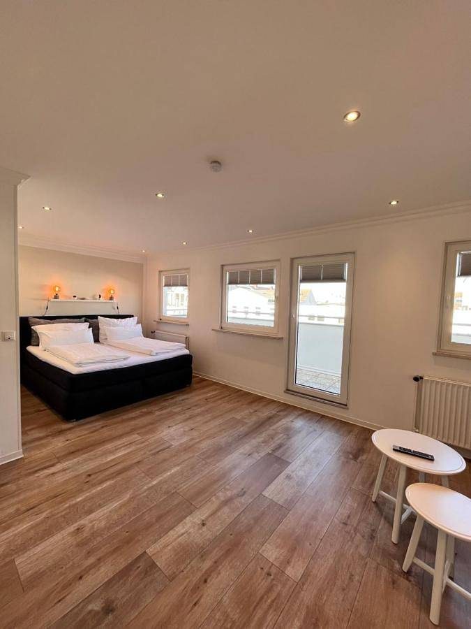 Hotel Paula Norderney — Bild 5