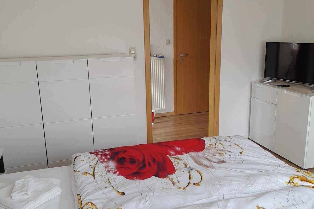 Ferienzimmer im Rosenhaus Volz — Bild 3