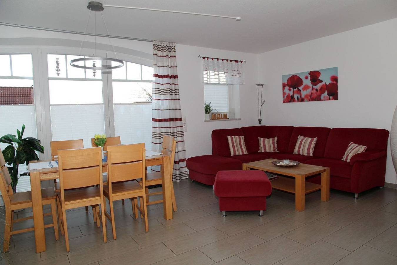 Allergikerfreundliches Ferienhaus in Norden — Bild 3