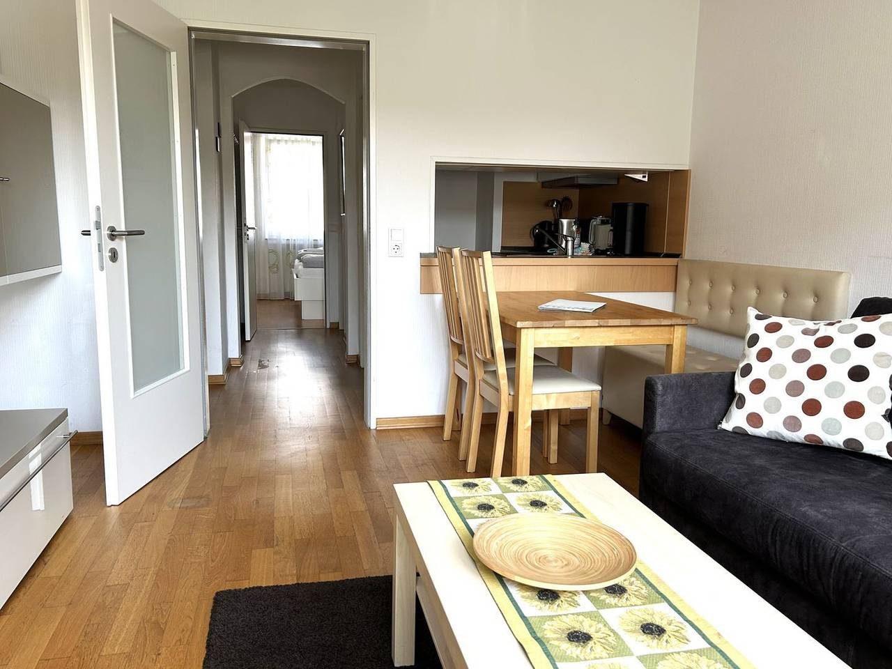 Haus Hanna Hanna 01 — Bild 3