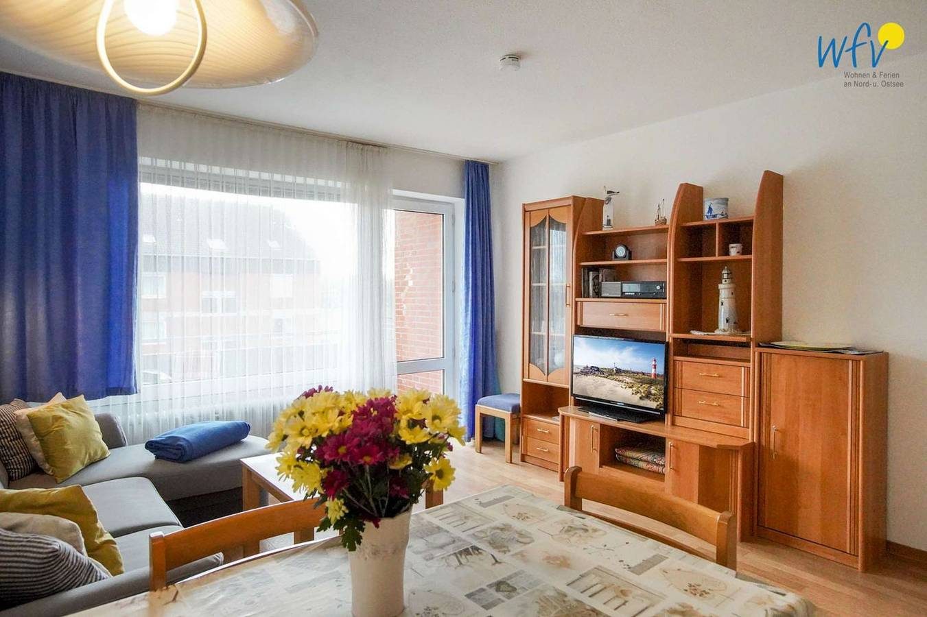 Holiday Residenz Ii Ferienwohnung 7 — Bild 4