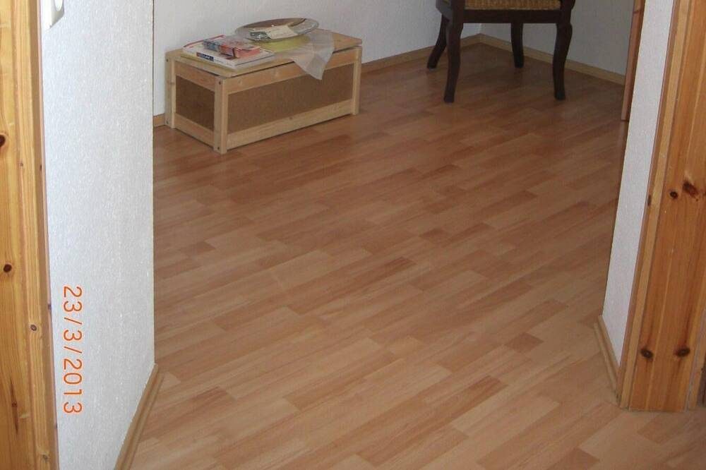 Ferienwohnung Ferienwohnung West — Bild 3