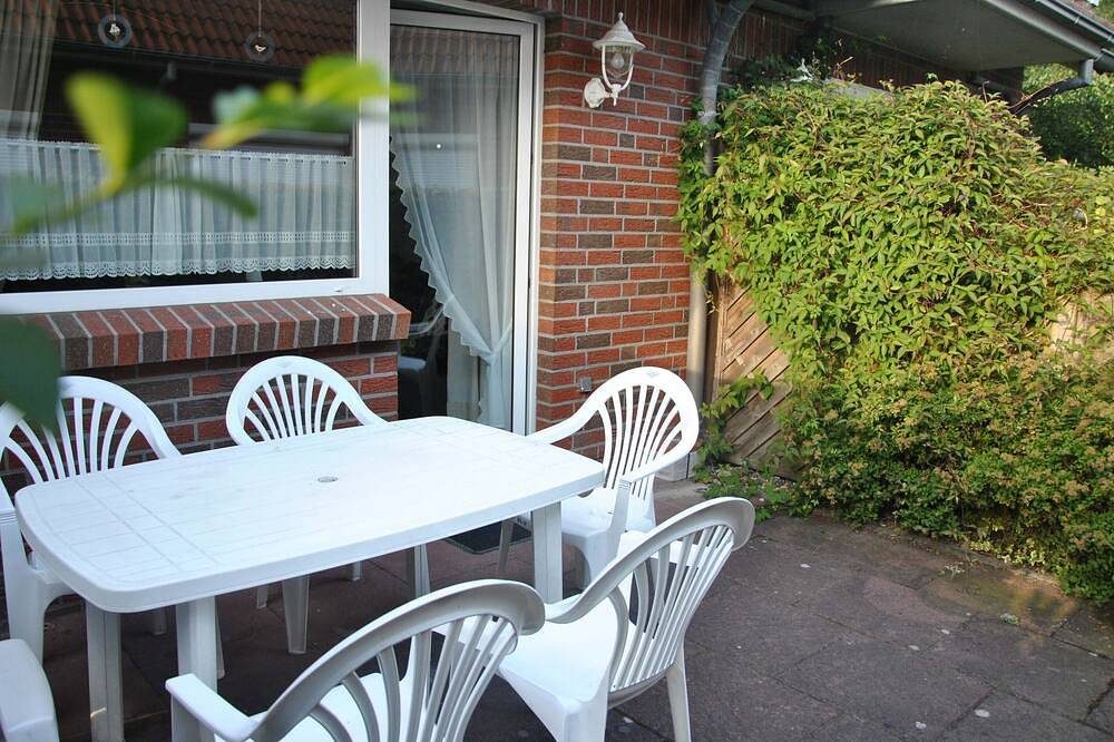 Reihenhaus, ruhig, zentral, familienfreundlich, kostenloses Wlan und Sky-Sport — Bild 2