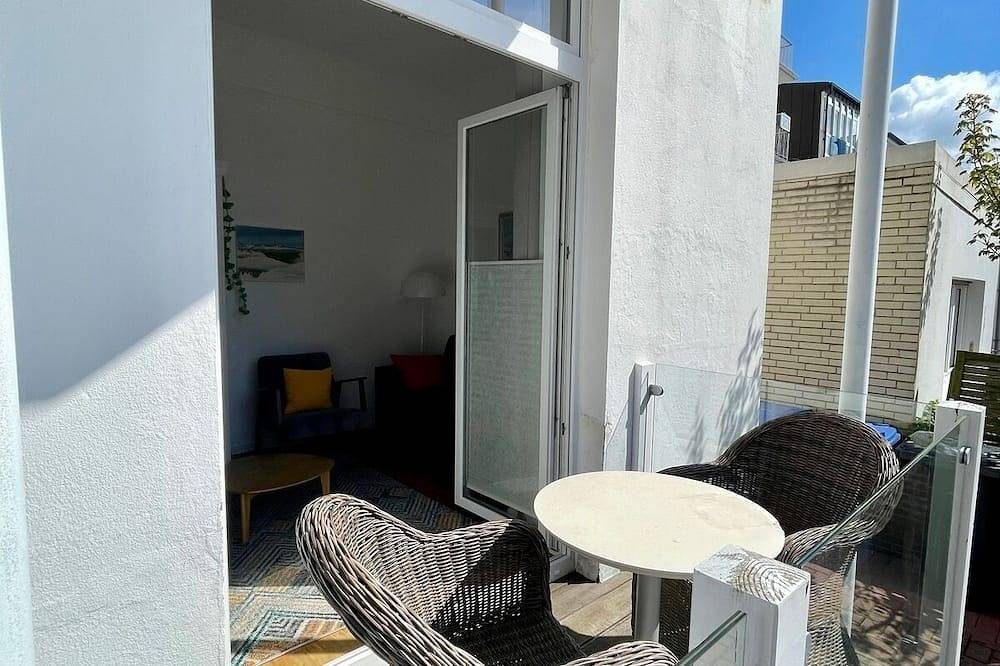 Haus Jantje Mö Wohnung 3 — Bild 2