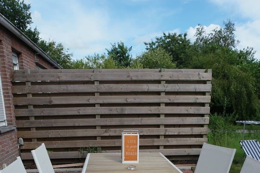 Ferienhaus für 4 Gäste mit 60m² in Berumbur (150965) — Bild 4