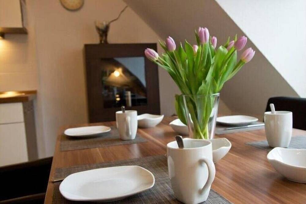 Ferienwohnung Auszeit — Bild 5