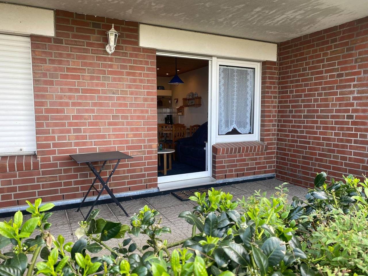 Ferienwohnung Tiefblick, Dornumersiel — Bild 2