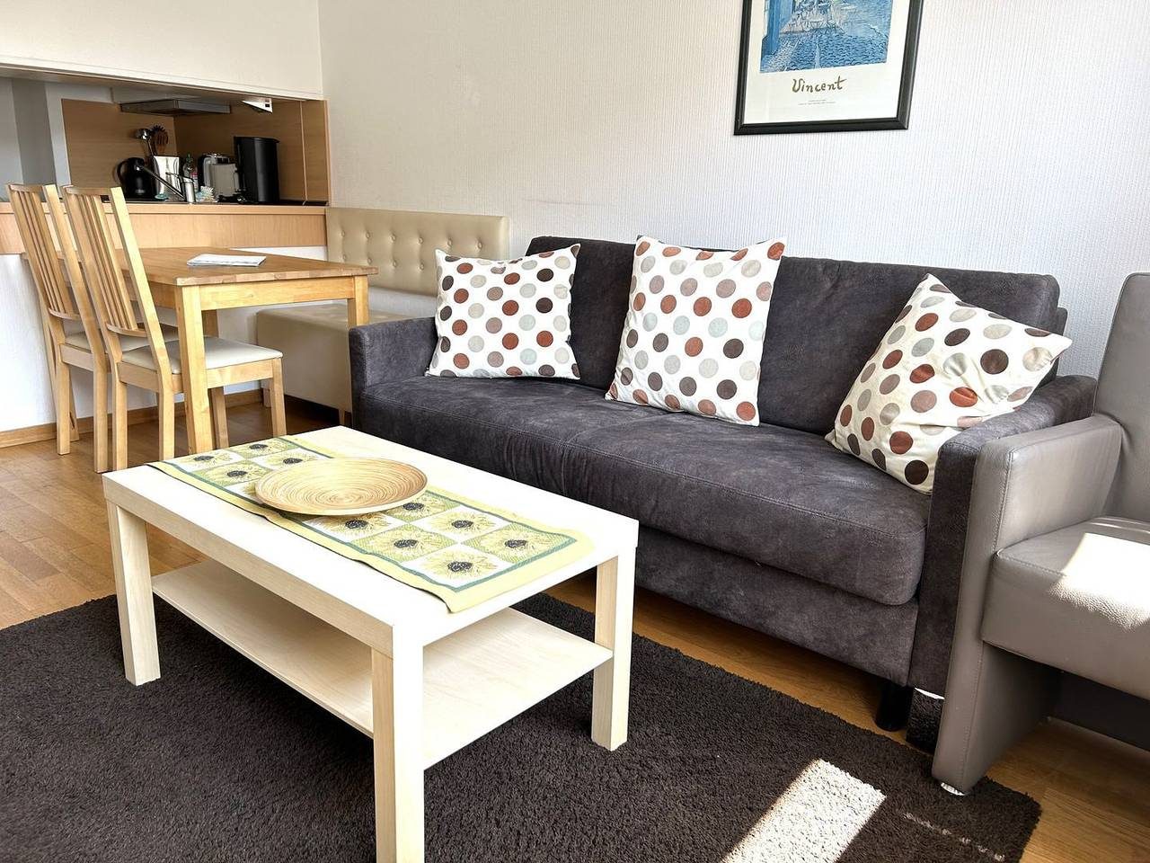 Haus Hanna Hanna 01 — Bild 4