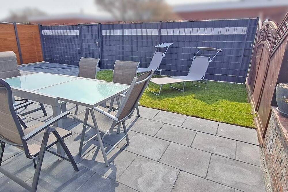 Wilde Brise 2    Topniveau in Toplage mit Sauna — Bild 3