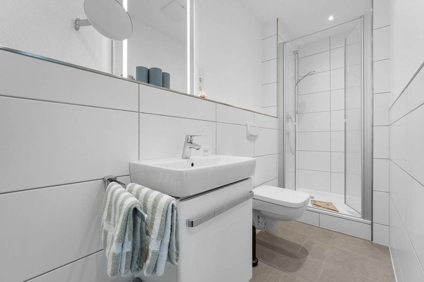 Haus Klaus Loft Lucky mit Terasse — Bild 4