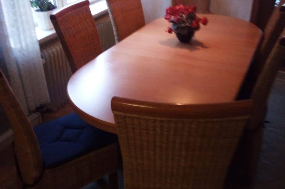 Nordsee-Ferienanlage \/ Wohnung Helgoland — Bild 3