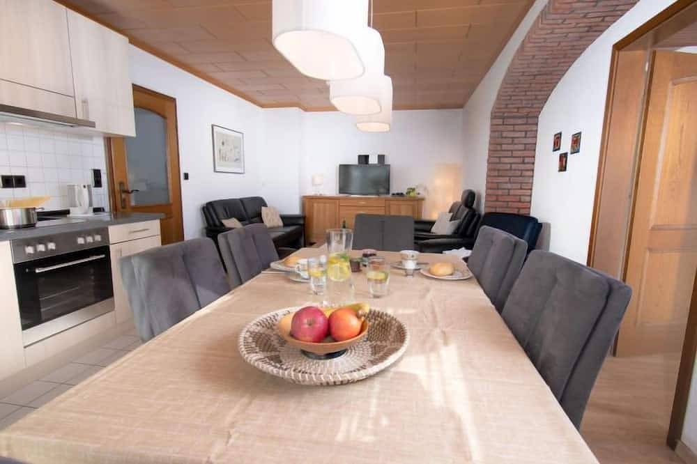 Norden: Apartment Nordwind by Interhome