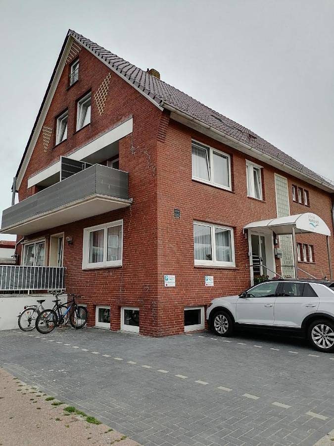 Gästehaus für 4 Personen mit Balkon — Bild 5
