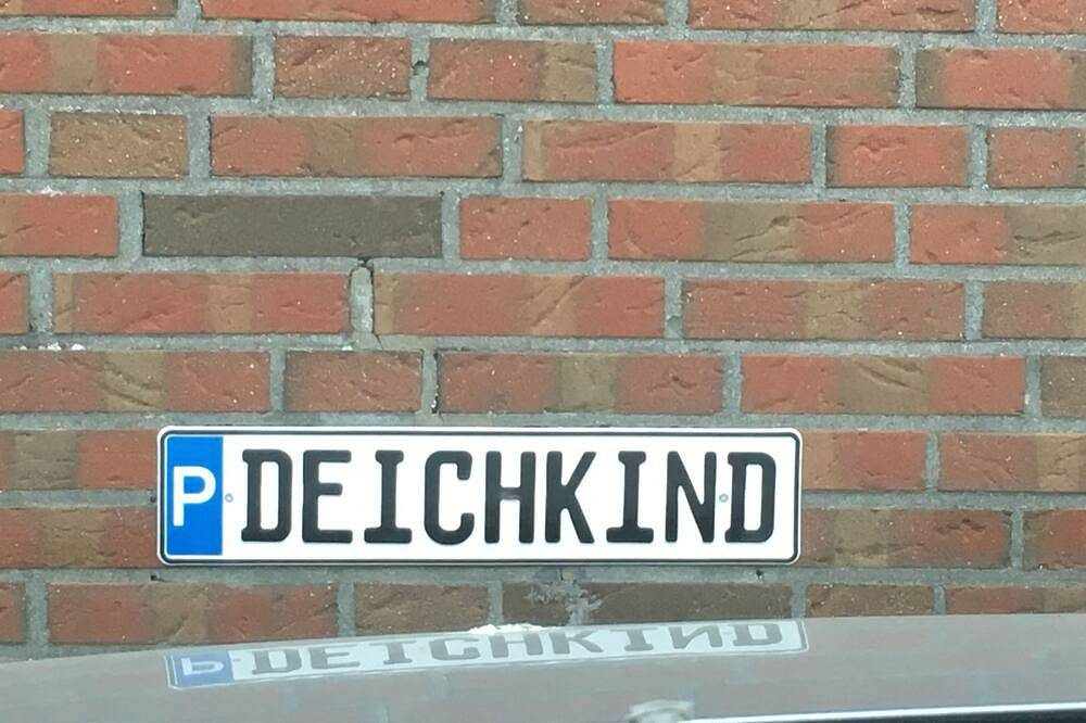 - Ferienwohnung Deichkind - — Bild 2